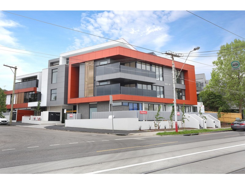 201/77 High Street, Kew VIC 3101