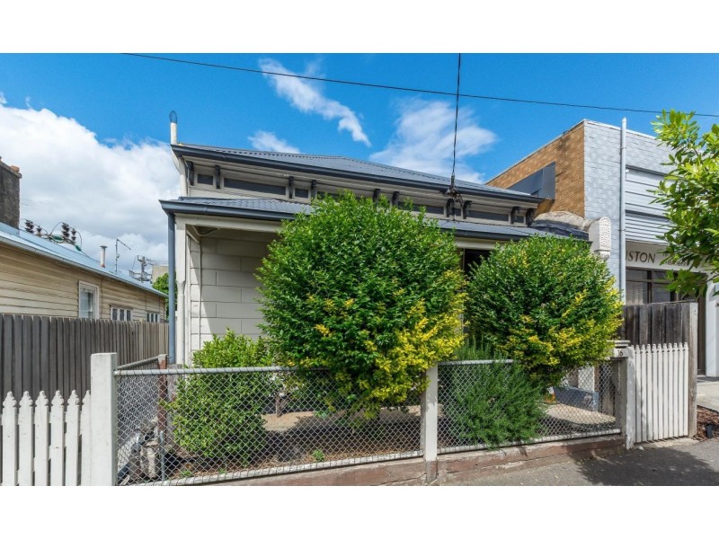 16 Budd Street, Collingwood VIC 3066