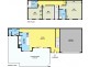 4 Gipps Ct, Mulgrave VIC 3170 Floorplan
