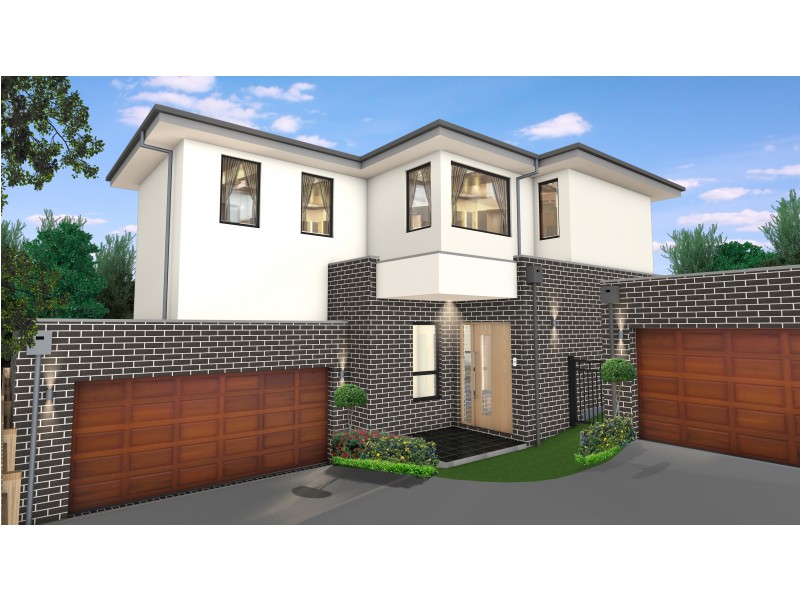 2,3/5 Foote Street, Templestowe Lower VIC 3107