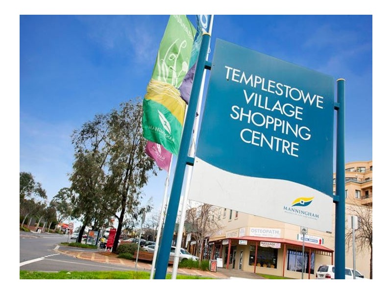 2,3/5 Foote Street, Templestowe Lower VIC 3107