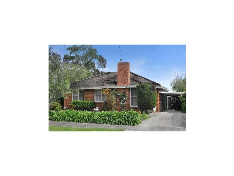 1/5 Malacca Street, Heidelberg West VIC 3081