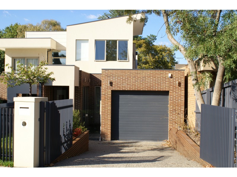 16 Sylvan Street, Balwyn North VIC 3104