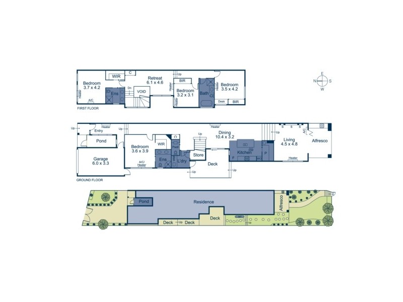 16 Sylvan Street, Balwyn North VIC 3104