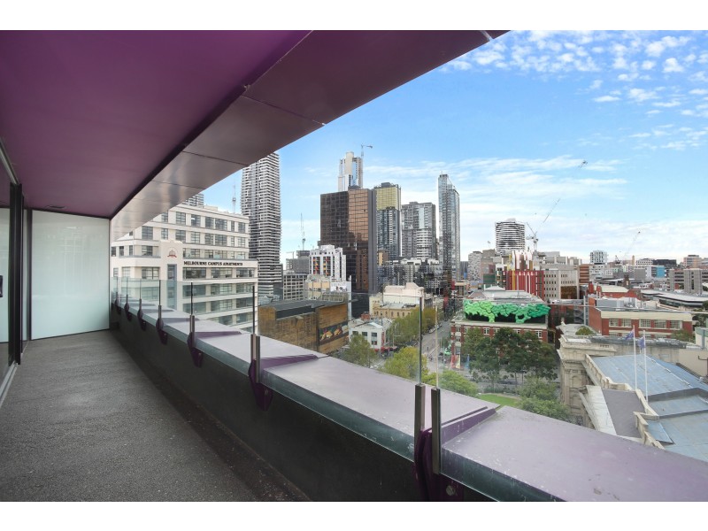 803/300  Swanston Street, Melbourne VIC 3000
