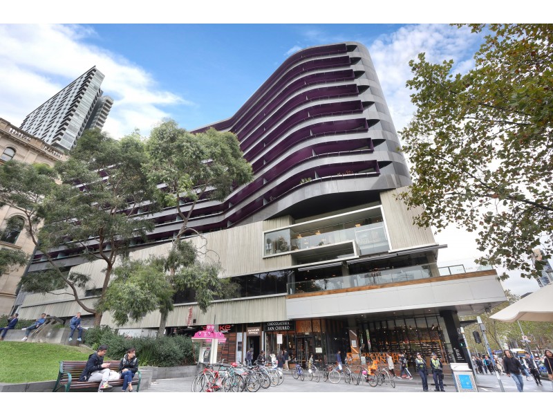803/300  Swanston Street, Melbourne VIC 3000