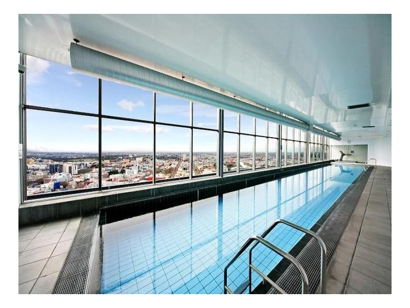803/300  Swanston Street, Melbourne VIC 3000