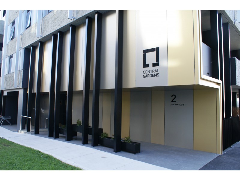 109/2 Archibald Street, Box Hill VIC 3128