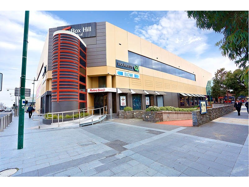 109/2 Archibald Street, Box Hill VIC 3128