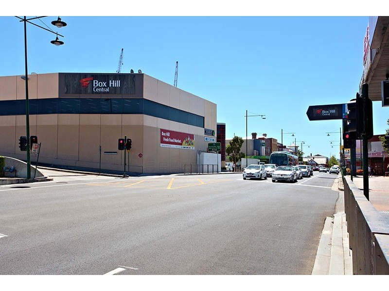 109/2 Archibald Street, Box Hill VIC 3128