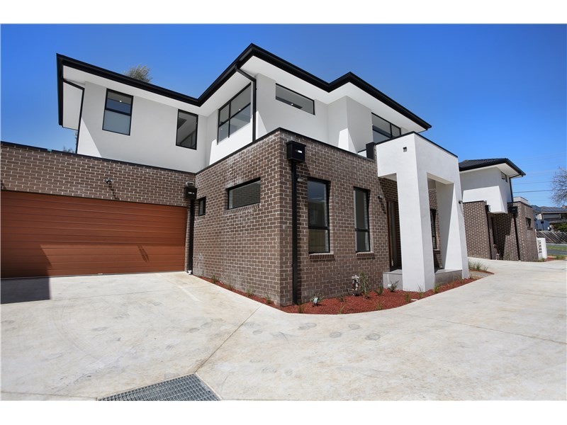 2/5 Foote Street, Templestowe Lower VIC 3107