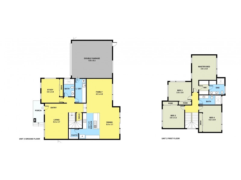 2/5 Foote Street, Templestowe Lower VIC 3107 Floorplan