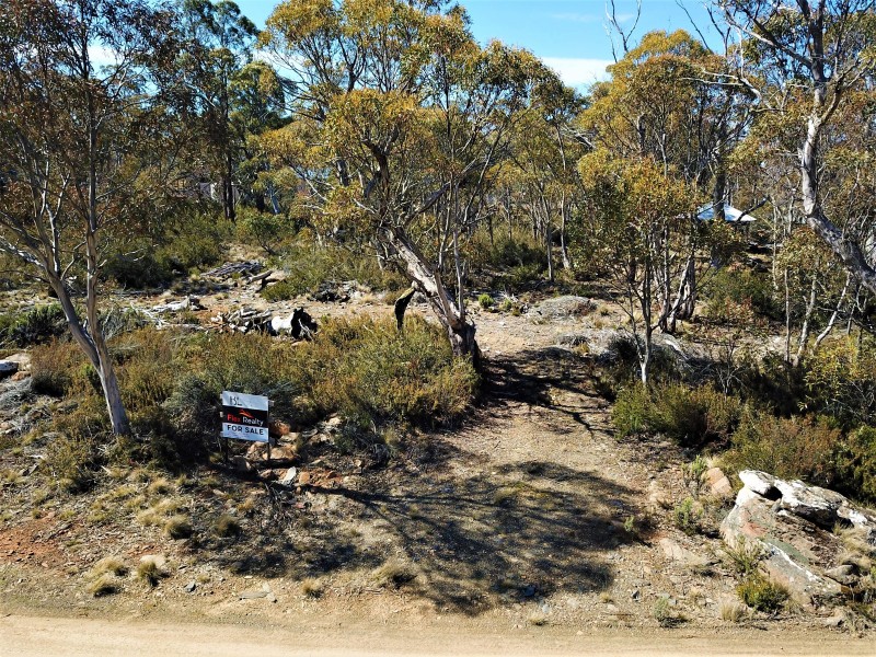 Lot 76,  Trout Crescent, Miena TAS 7030