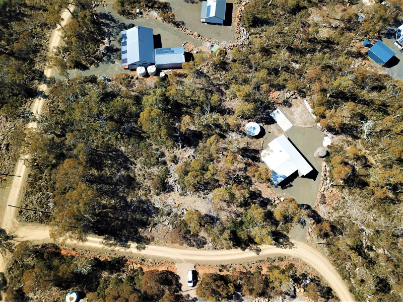 Lot 76,  Trout Crescent, Miena TAS 7030