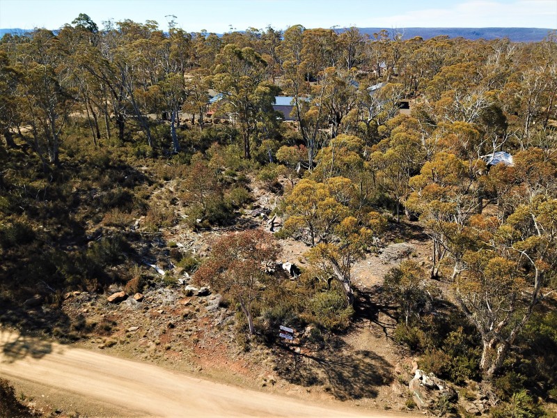 Lot 76,  Trout Crescent, Miena TAS 7030