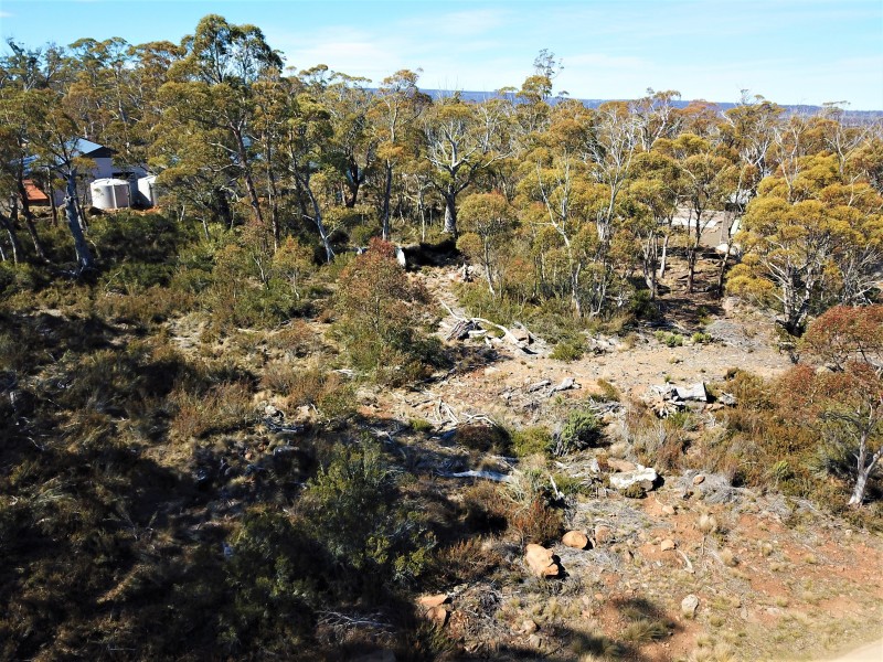 Lot 76,  Trout Crescent, Miena TAS 7030