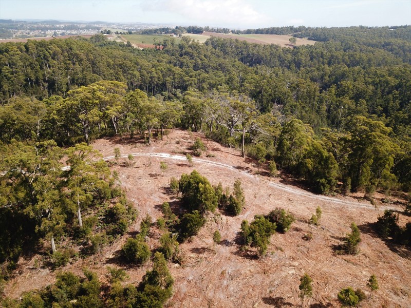 Lot 1, Devonshire Drive, Heybridge TAS 7316