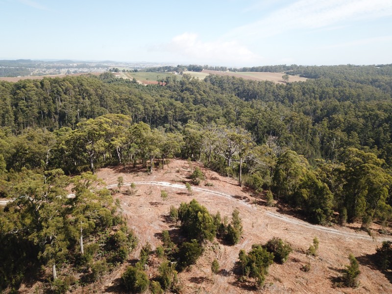 Lot 1, Devonshire Drive, Heybridge TAS 7316