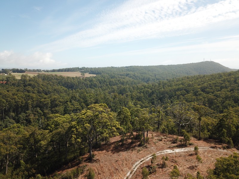 Lot 1, Devonshire Drive, Heybridge TAS 7316