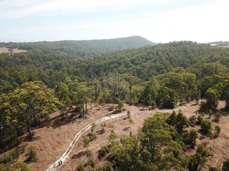 Lot 1, Devonshire Drive, Heybridge TAS 7316