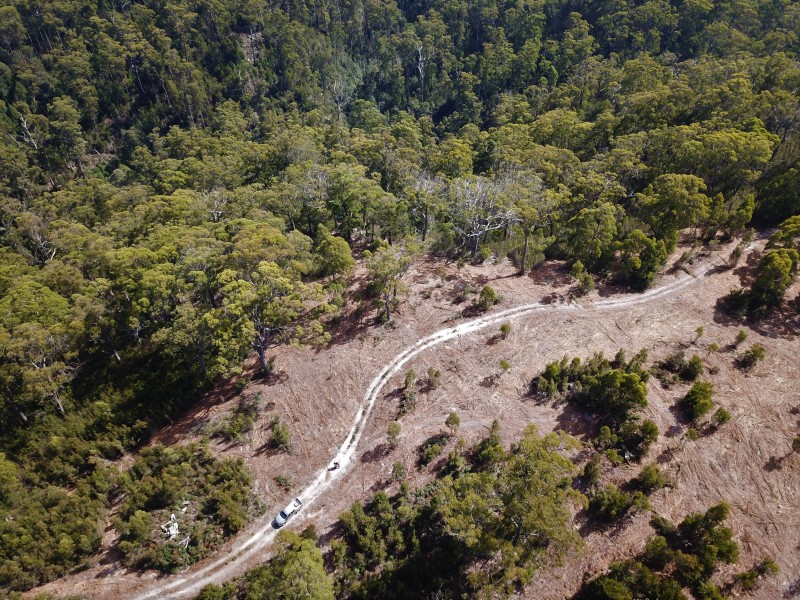 Lot 1, Devonshire Drive, Heybridge TAS 7316
