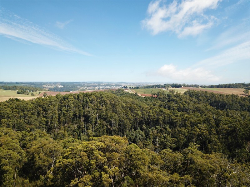 Lot 1, Devonshire Drive, Heybridge TAS 7316