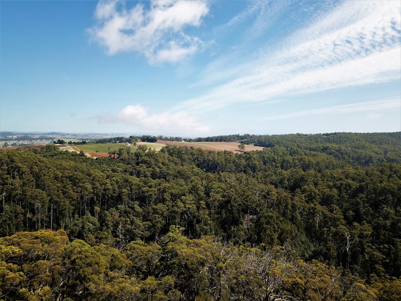 Lot 1, Devonshire Drive, Heybridge TAS 7316