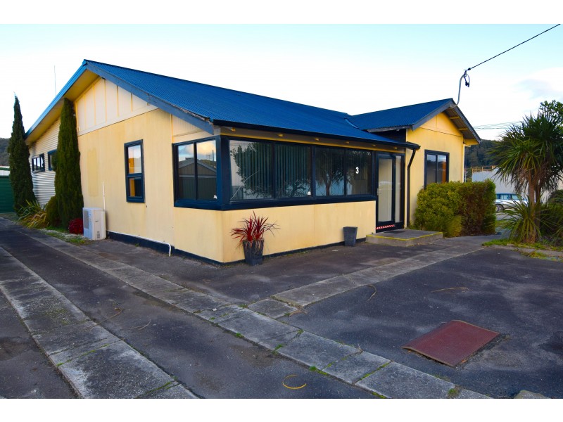 3 Dedham Street, Wivenhoe TAS 7320
