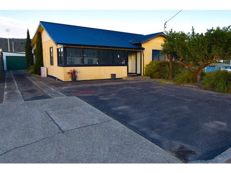 3 Dedham Street, Wivenhoe TAS 7320