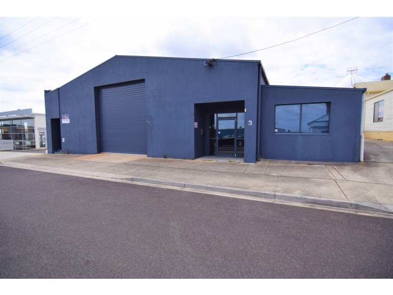 3 Evans Street, Cooee TAS 7320