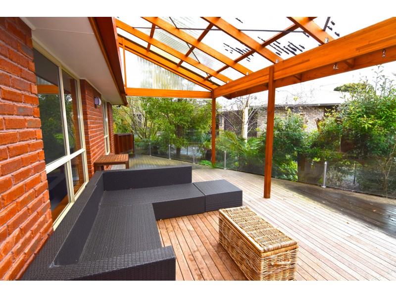 16 Irby Circus, Sisters Beach TAS 7321