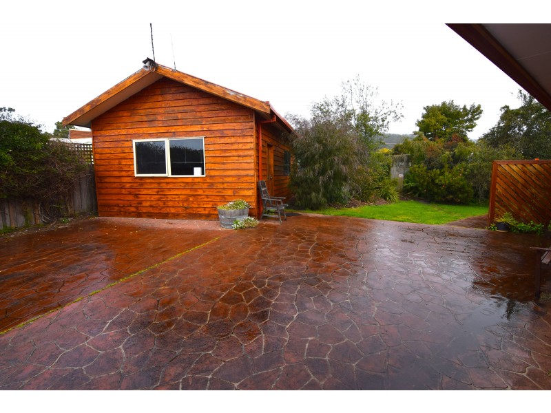 16 Irby Circus, Sisters Beach TAS 7321