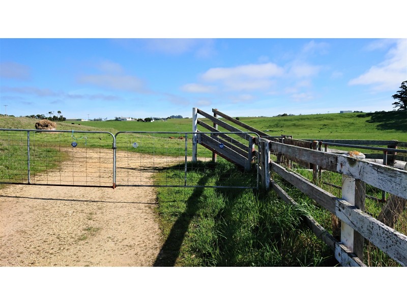 Lot 1,  Mt Hicks Road, Wynyard TAS 7325