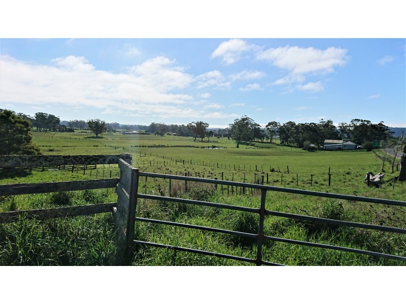 Lot 1,  Mt Hicks Road, Wynyard TAS 7325