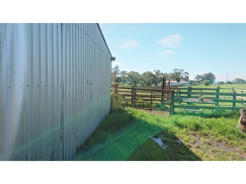 Lot 1,  Mt Hicks Road, Wynyard TAS 7325