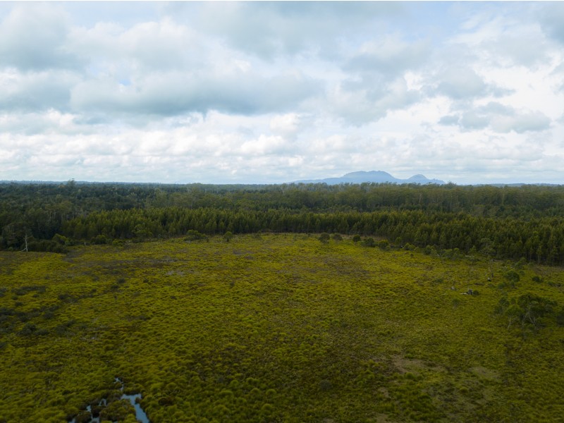 Lot 1,  Waratah Road/Champion Heath, Waratah TAS 7321