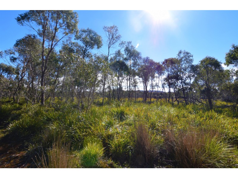 Lot 1,  Waratah Road/Champion Heath, Waratah TAS 7321