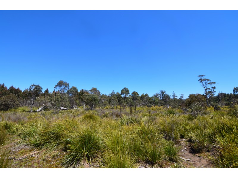 Lot 1,  Waratah Road/Champion Heath, Waratah TAS 7321