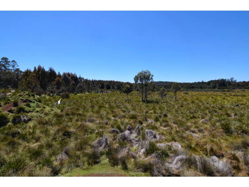 Lot 1,  Waratah Road/Champion Heath, Waratah TAS 7321
