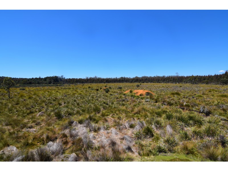 Lot 1,  Waratah Road/Champion Heath, Waratah TAS 7321
