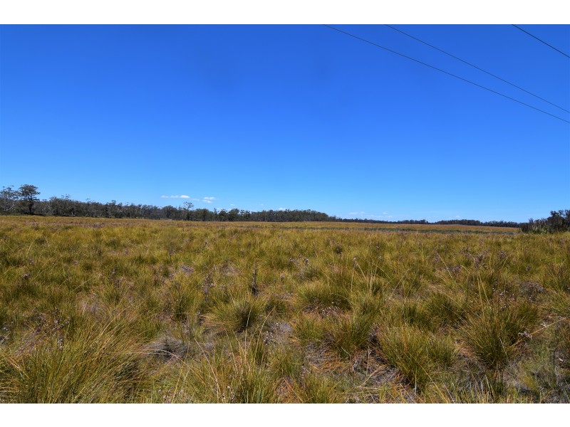 Lot 1,  Waratah Road/Champion Heath, Waratah TAS 7321