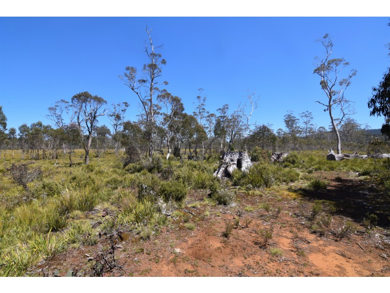 Lot 1,  Waratah Road/Champion Heath, Waratah TAS 7321