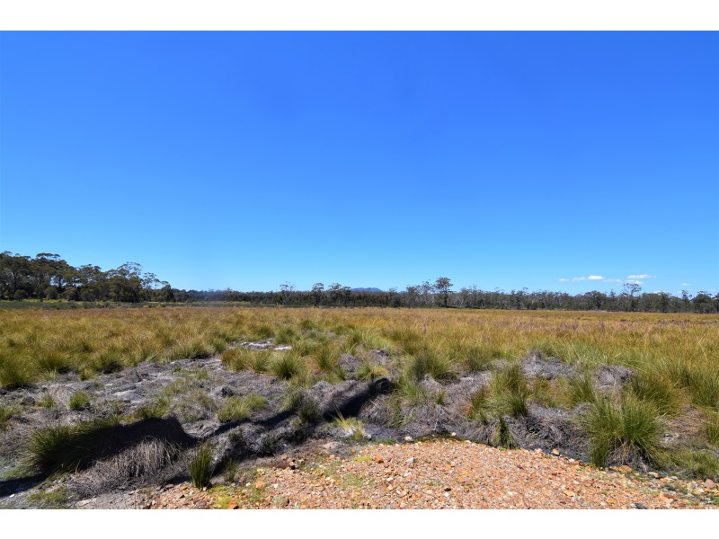 Lot 1,  Waratah Road/Champion Heath, Waratah TAS 7321