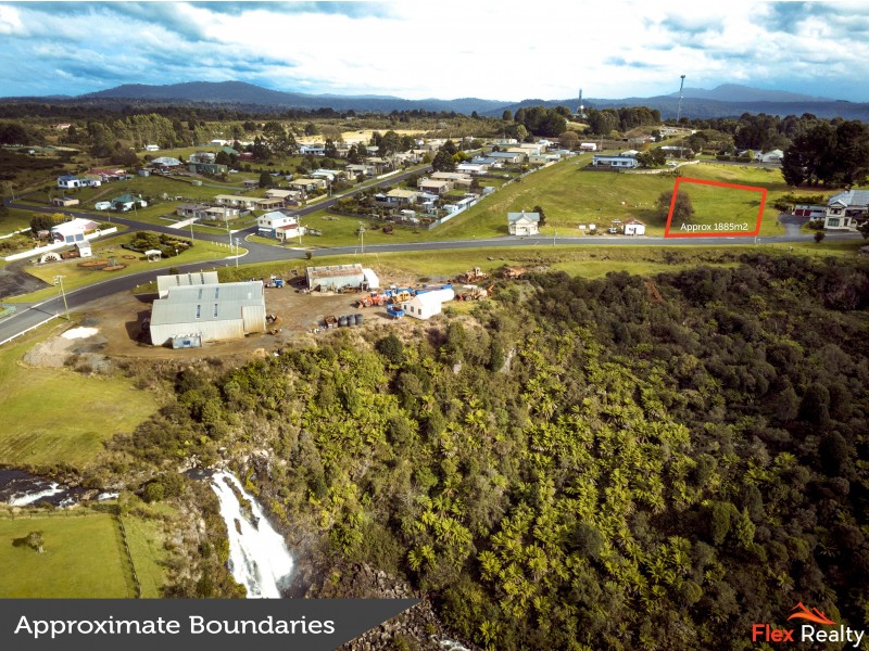 14 Main Street, Waratah TAS 7321