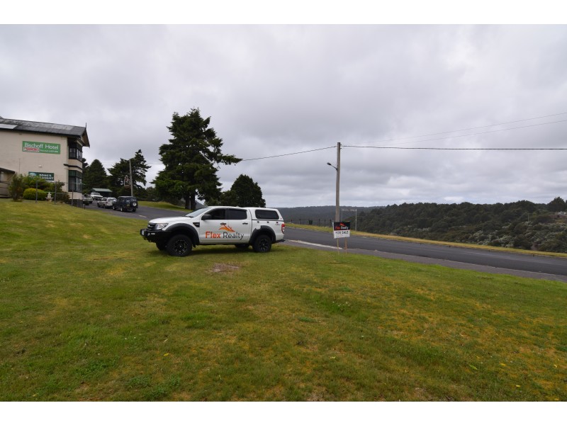 14 Main Street, Waratah TAS 7321
