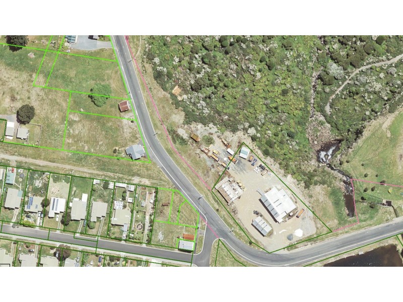 14 Main Street, Waratah TAS 7321