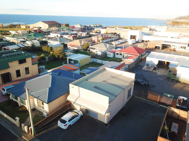 76 Bass Highway, Cooee TAS 7320