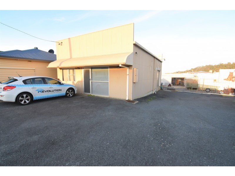 76 Bass Highway, Cooee TAS 7320