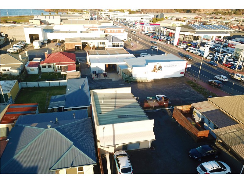 76 Bass Highway, Cooee TAS 7320