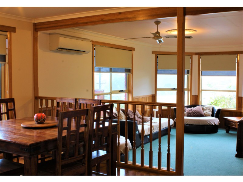 5 West Mooreville Road, Park Grove TAS 7320